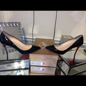 Christian Louboutin’s